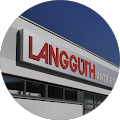 Langguth drives