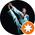 Avis de Taekwondo-Harburg.a avec une note de 5 sur 5