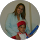 Adriana Michelly Rodrigues Rocha profile picture