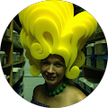 Author's Image