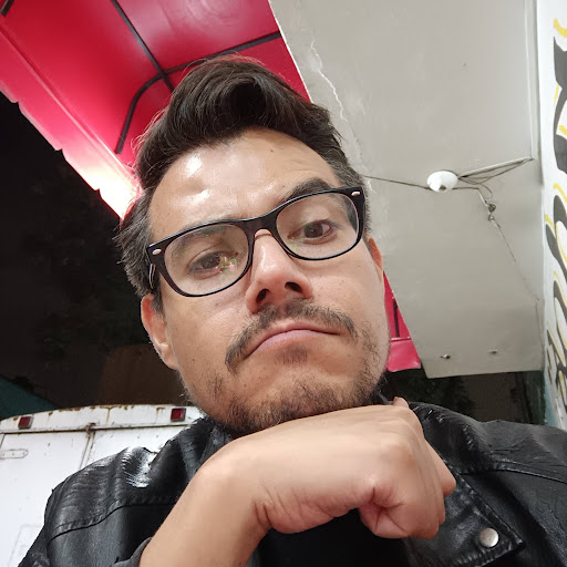 Hector Armando Vela Santos