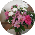 User profile - Patricia Goral.