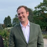 Photo of Michael Lanning