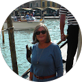Sharon Kipp