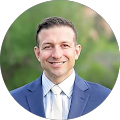 User profile - Carman Leone.