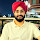 Harkishen Singh's profile photo