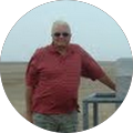Ed Svendsen