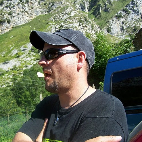 Julio Miguel Casado Huerta