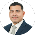 Joshua Mendez