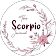 Scorpio Journal