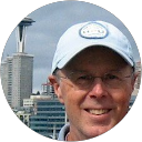 Terry Seidler's profile image