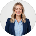 Mara Glaeser