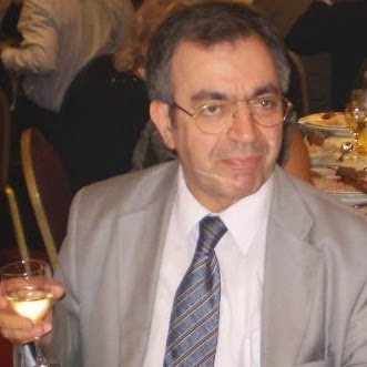 Aristeidis Lavrentzos