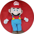 Avis de SuperMarioWoodyAaron. avec une note de 5 sur 5