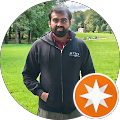 Keshava G N (☆ 5/5)