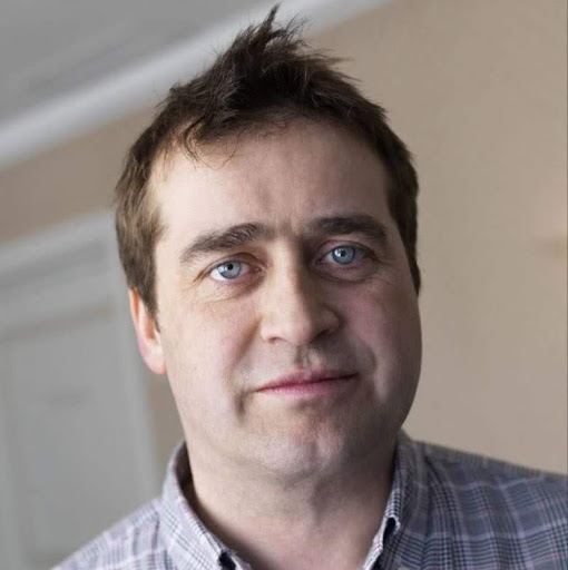 Tore Staveland