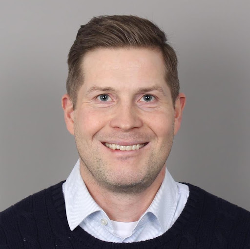 Martin Hedström
