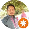 review azis muslim