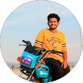 SHYAM SANGEETH M