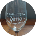 Avatar de ZETTE.