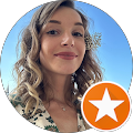 Avis de Marie.e avec une note de 5 sur 5
