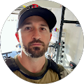 Burke Brown (Burke Brown Fitness)