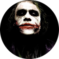 JOKER fan