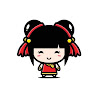 Photo of Chloe Chen