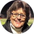 Cynthia Mc Bride