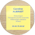 Caroline Aubriot