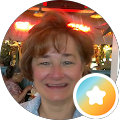 Nancy Ladd
