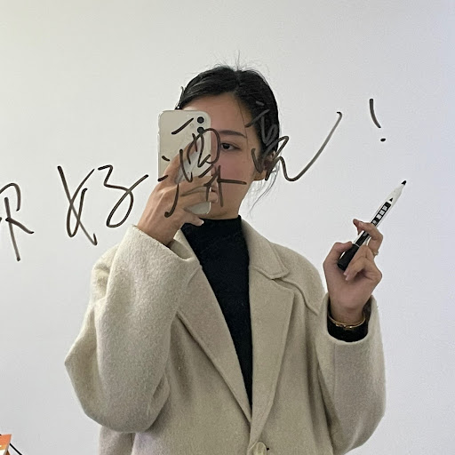 Yuting Zeng