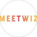 Avis de Meetwiz. avec une note de 5 sur 5