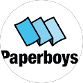 Avis de Paperboys.i avec une note de 5 sur 5