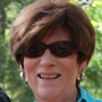 Priscilla Joyce
