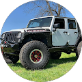 Auburn 4WD Off Roading Practice Trail - Auburn, California