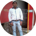 UDAY KUMAR