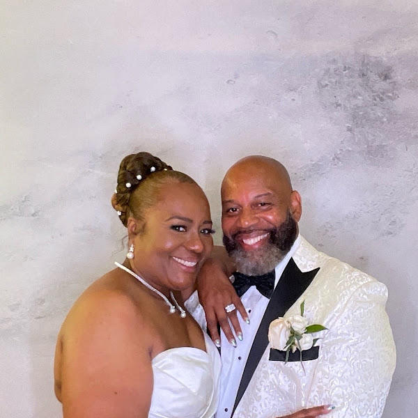 KJ Entertainment | Wedding DJ Richmond VA photo 1