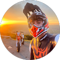 User profile - Lorenzo Biagiotti.