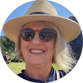 sue mcdonald