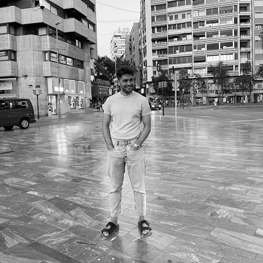 Francisco Javier López Marcos