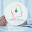 user logo