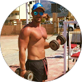Community member