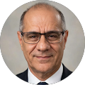 Omar Siqueira