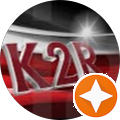 Avis de K2R. avec une note de 5 sur 5