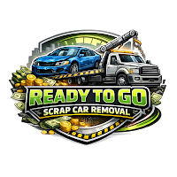 Ready To Go Scrap Car Removal logo
