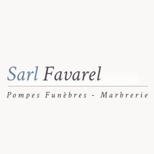 Pompes Funèbres & Marbrerie Favarel