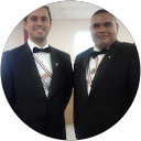 Luis Roberto Garcia's profile image