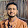 Akshat Nair's profile photo