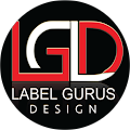 Label Gurus Design